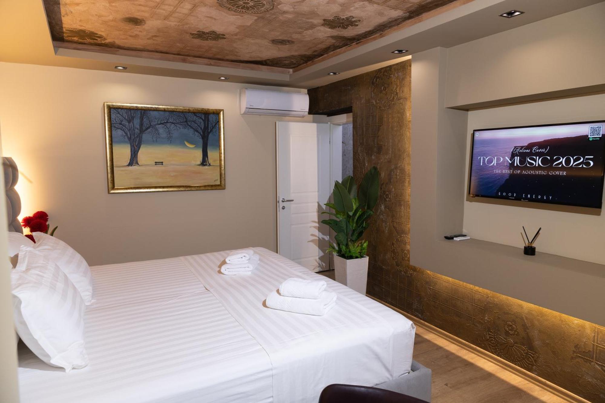 4R Colombo Hotel Tirana Exteriör bild